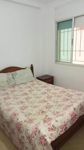 Appartement Boukhalef RDC